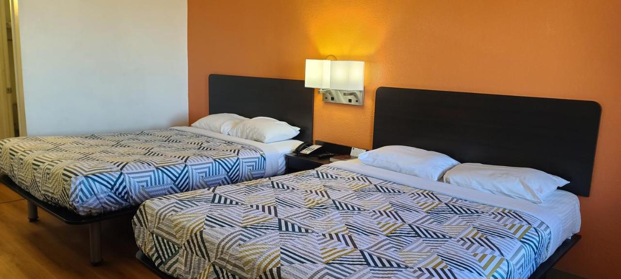 Motel 6-Rolla, Mo المظهر الخارجي الصورة