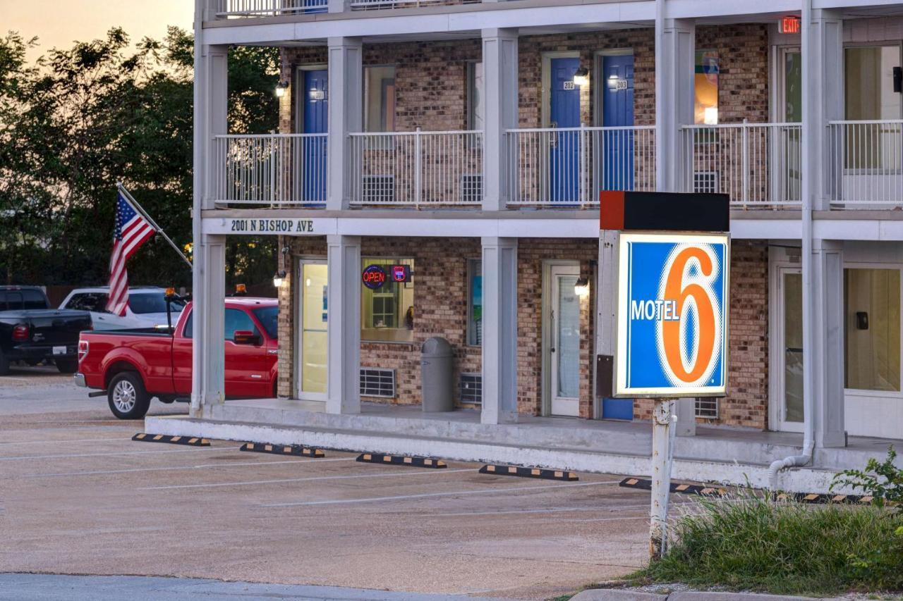 Motel 6-Rolla, Mo المظهر الخارجي الصورة