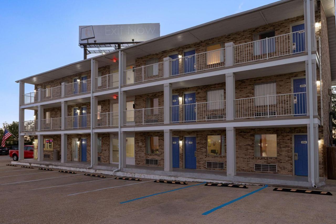 Motel 6-Rolla, Mo المظهر الخارجي الصورة