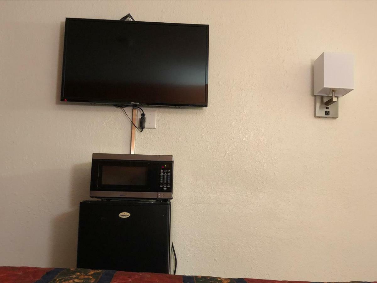 Motel 6-Rolla, Mo المظهر الخارجي الصورة