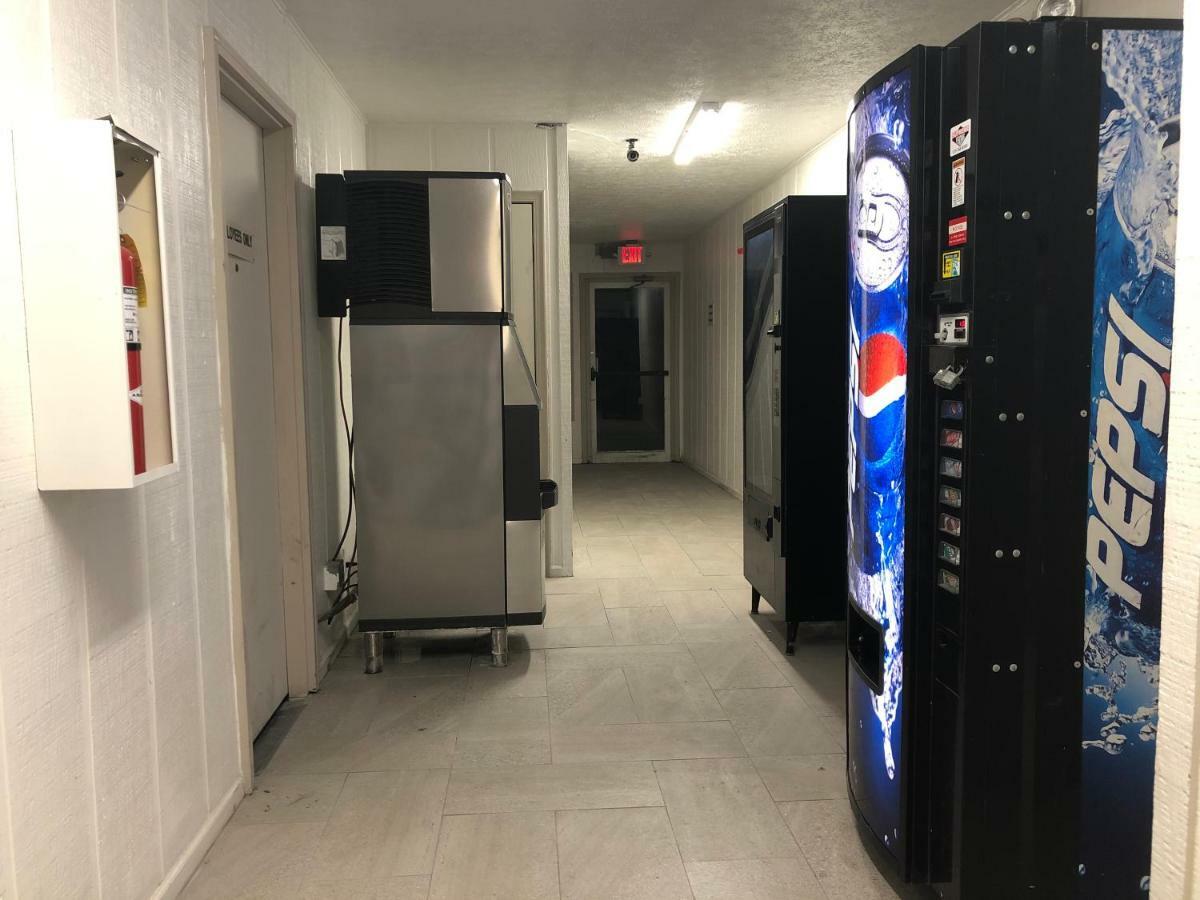 Motel 6-Rolla, Mo المظهر الخارجي الصورة