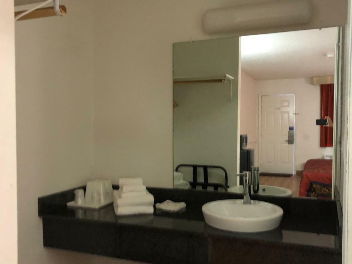 Motel 6-Rolla, Mo المظهر الخارجي الصورة